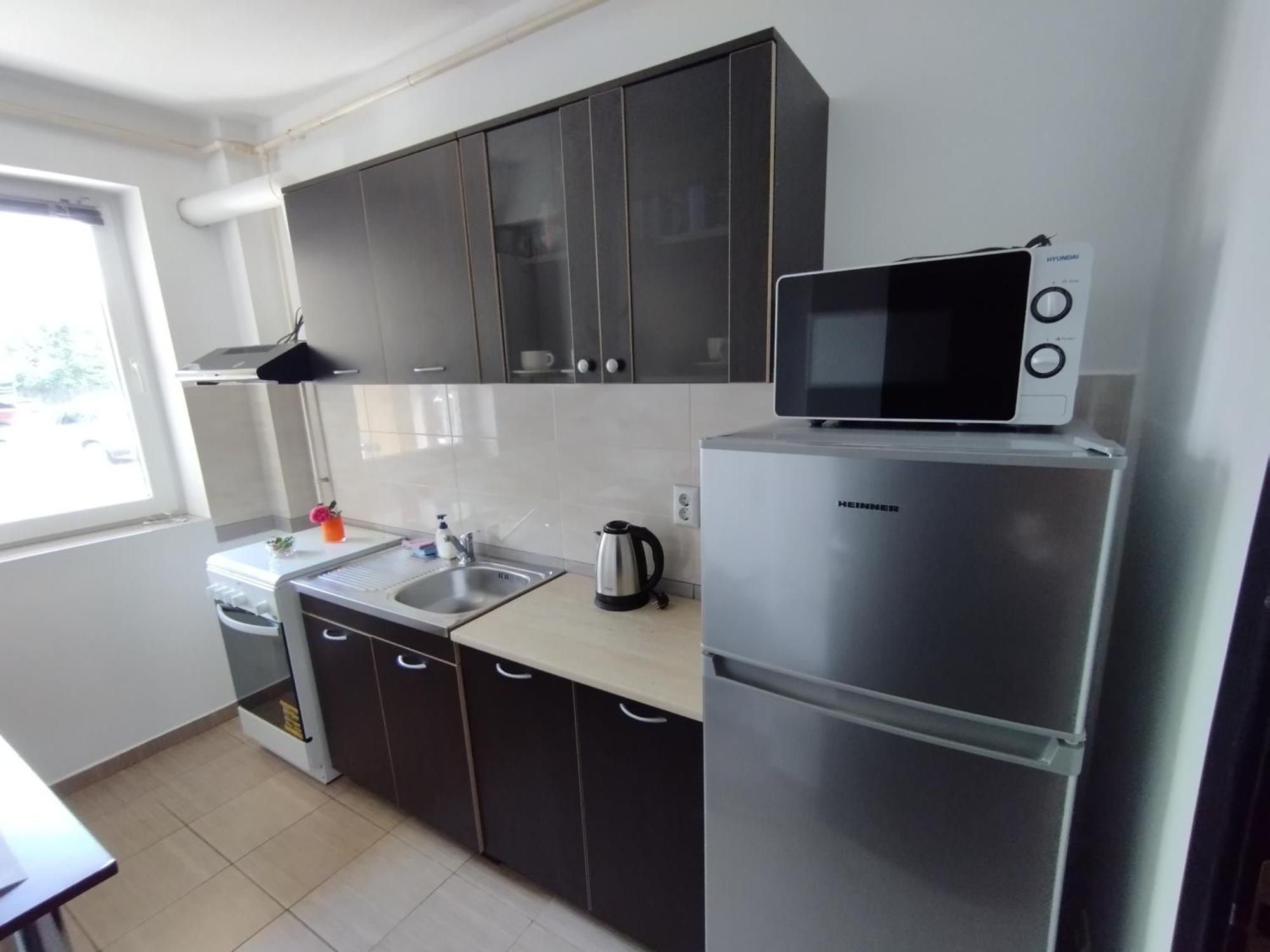 Ama Ama & Free Parking Apartment Brașov Exterior foto