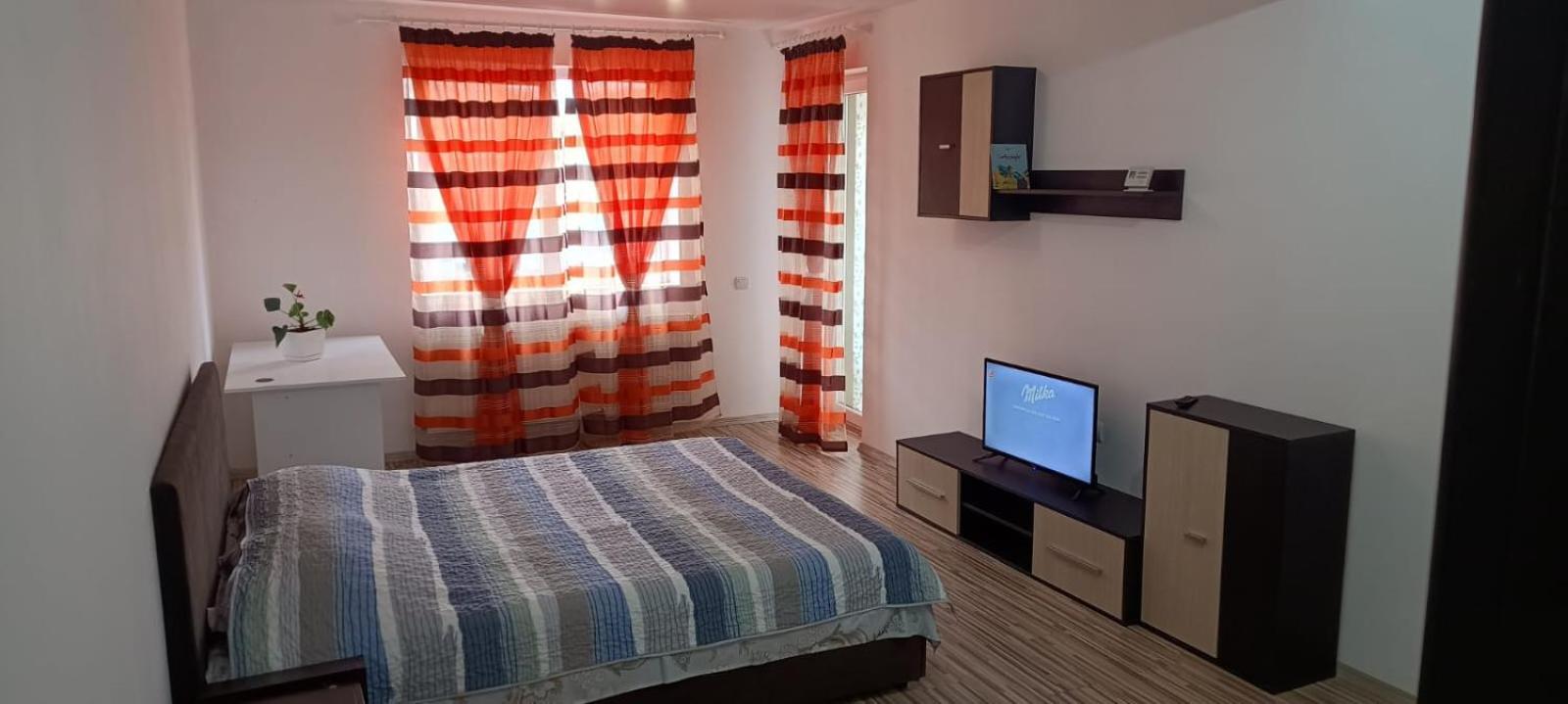 Ama Ama & Free Parking Apartment Brașov Exterior foto